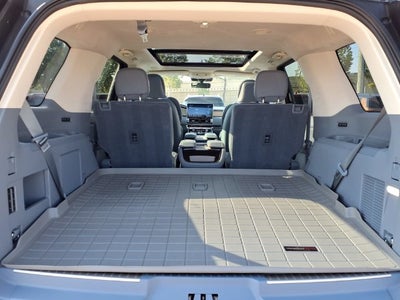 2024 Lincoln Navigator Black Label