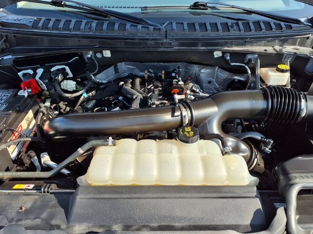2024 Lincoln Navigator Black Label