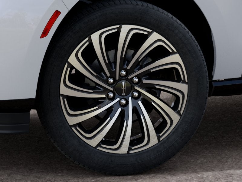 2027 Lincoln Navigator Black Label