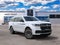2027 Lincoln Navigator Black Label
