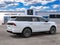 2027 Lincoln Navigator Black Label