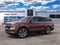2027 Lincoln Navigator Black Label