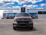 2027 Lincoln Navigator Black Label