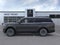 2025 Lincoln Navigator Black Label