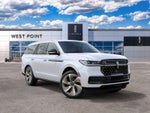 2027 Lincoln Navigator Black Label
