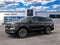 2027 Lincoln Navigator Black Label