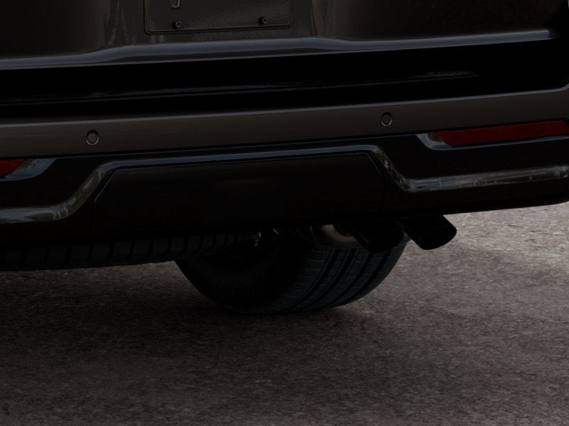 2027 Lincoln Navigator Black Label