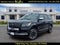 2022 Lincoln Navigator Black Label