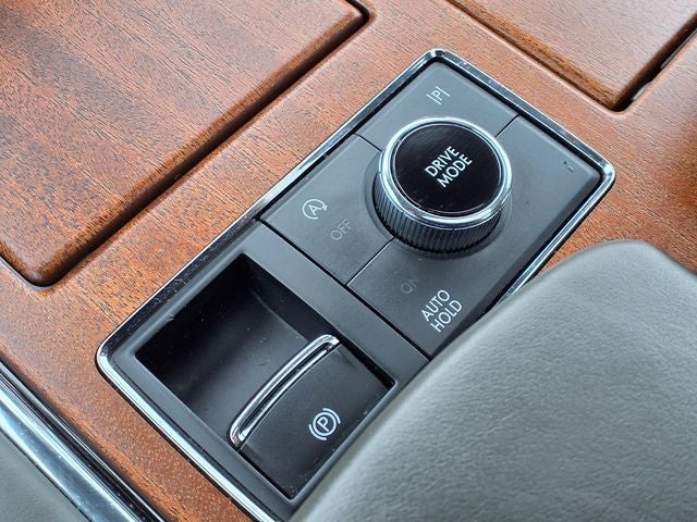 2022 Lincoln Navigator Black Label