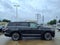 2022 Lincoln Navigator Black Label
