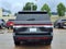 2022 Lincoln Navigator Black Label