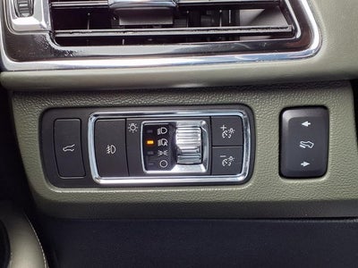 2022 Lincoln Navigator Black Label
