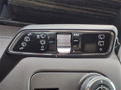 2020 Lincoln Navigator Black Label