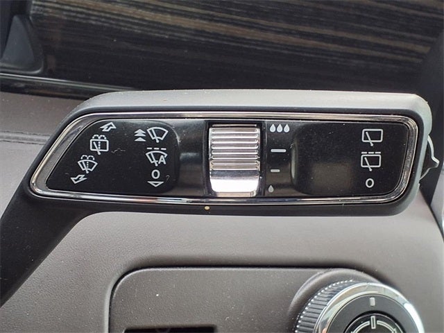 2020 Lincoln Navigator Black Label