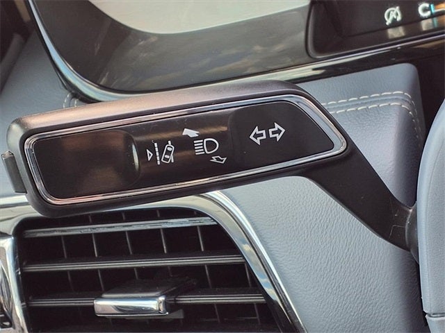 2019 Lincoln Navigator Black Label