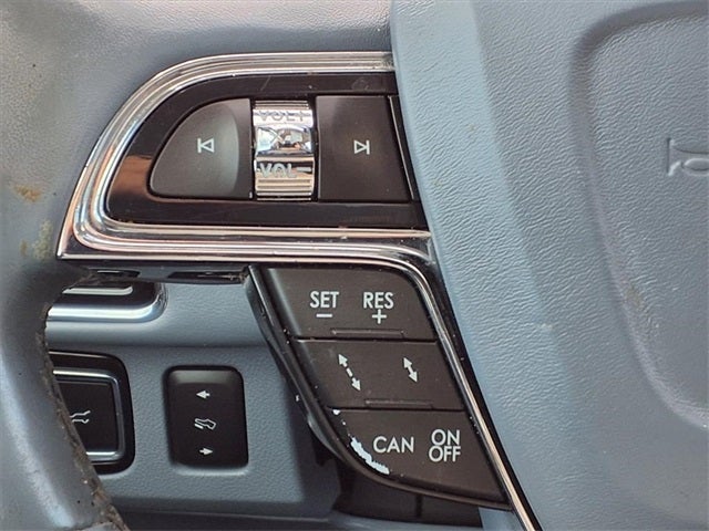 2019 Lincoln Navigator Black Label