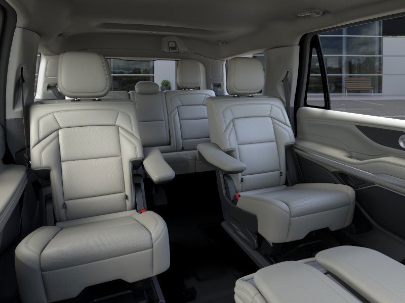 2026 Lincoln Navigator Premiere