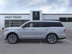 2026 Lincoln Navigator Premiere