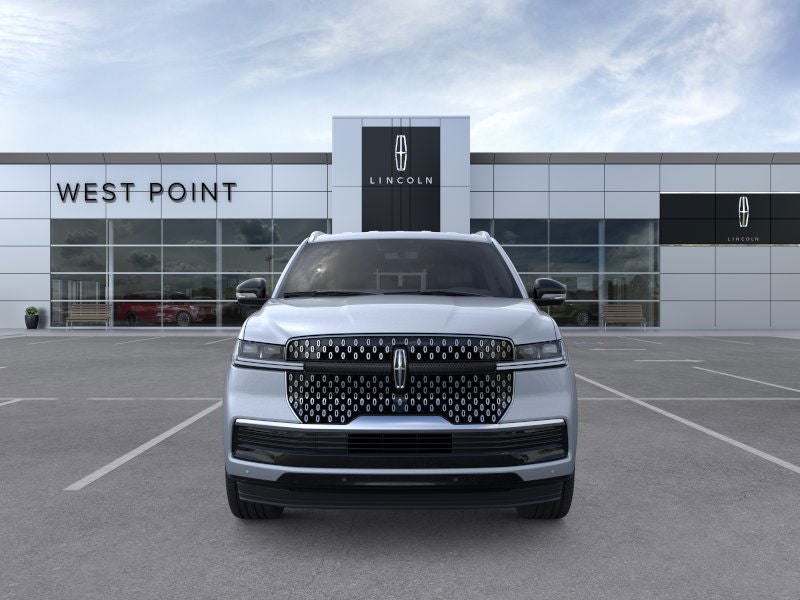 2026 Lincoln Navigator Premiere