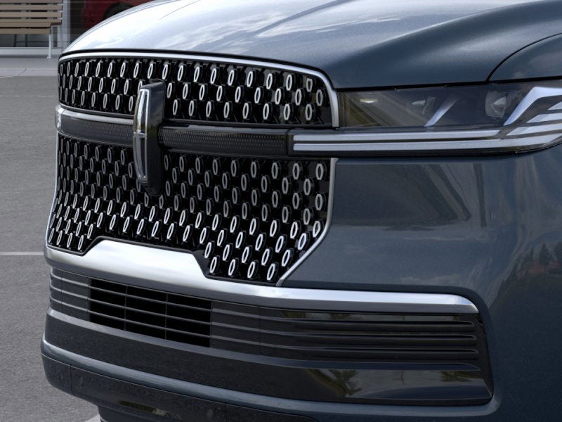 2026 Lincoln Navigator Premiere