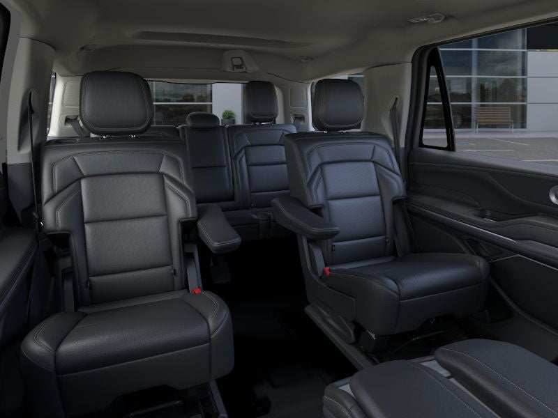 2026 Lincoln Navigator Premiere