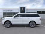 2026 Lincoln Navigator Premiere