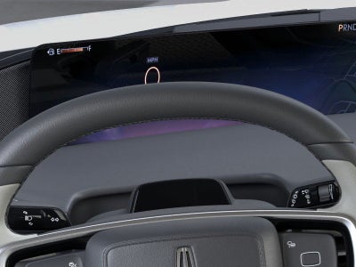 2026 Lincoln Navigator Premiere