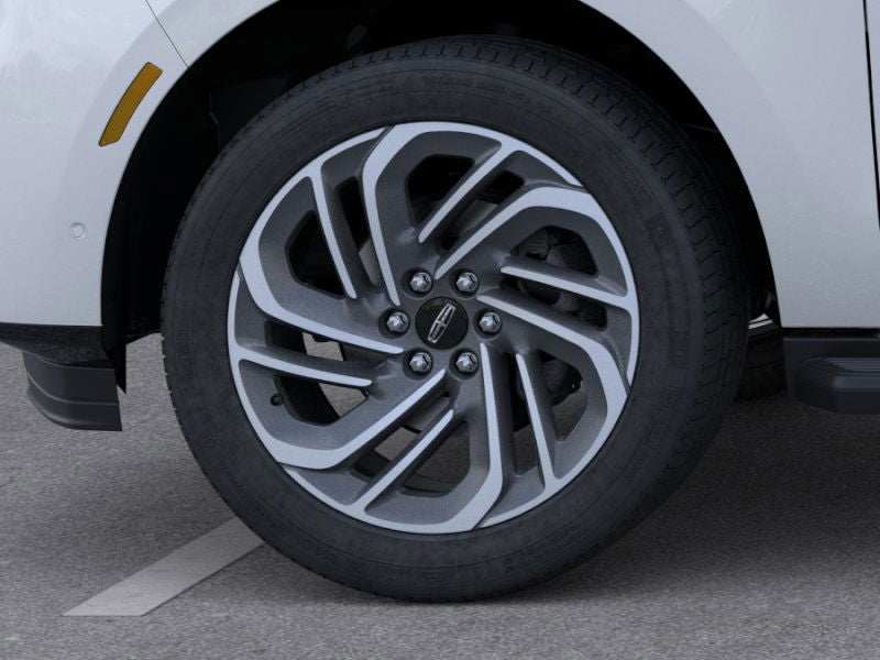 2026 Lincoln Navigator Premiere