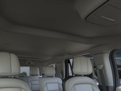 2026 Lincoln Navigator Premiere