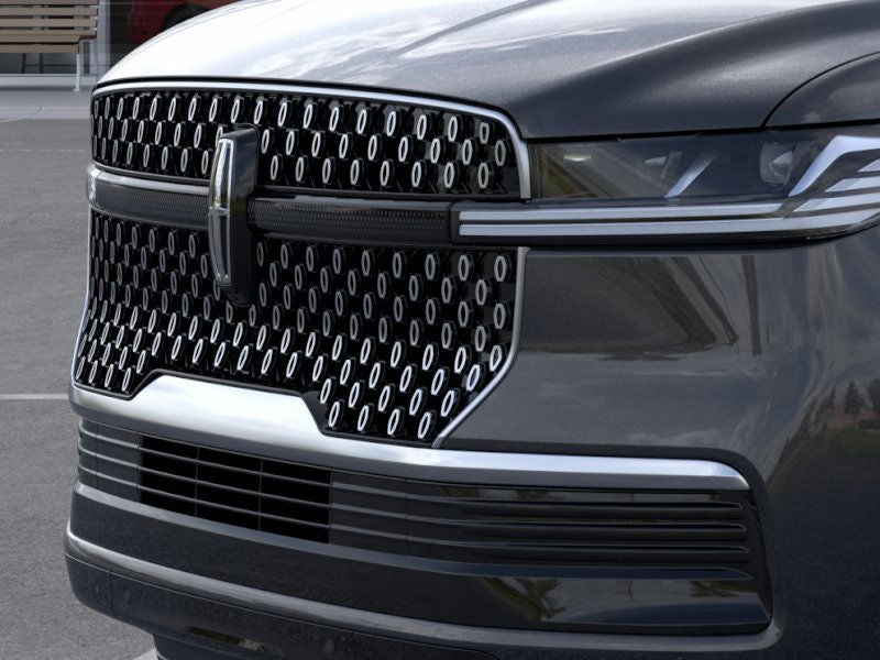 2026 Lincoln Navigator Premiere