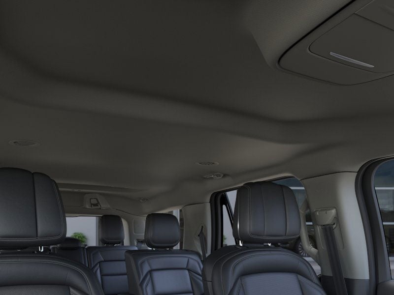 2026 Lincoln Navigator Premiere