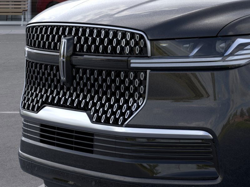 2026 Lincoln Navigator Premiere