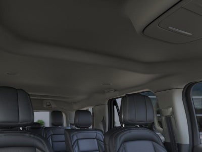 2026 Lincoln Navigator Premiere