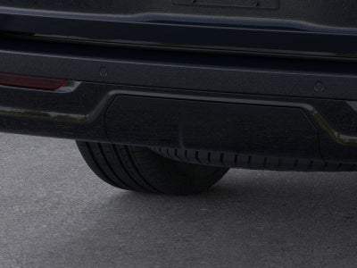 2026 Lincoln Navigator Premiere