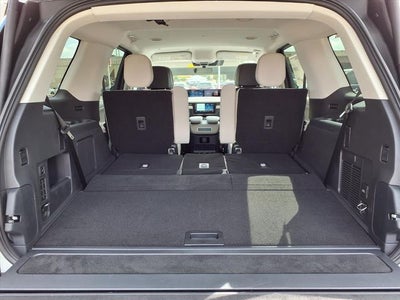 2026 Lincoln Navigator Premiere