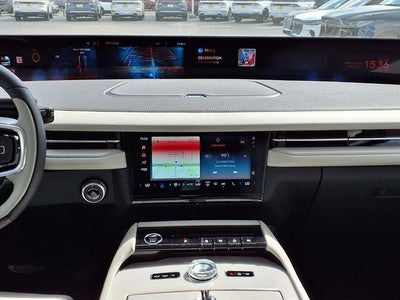 2026 Lincoln Navigator Premiere