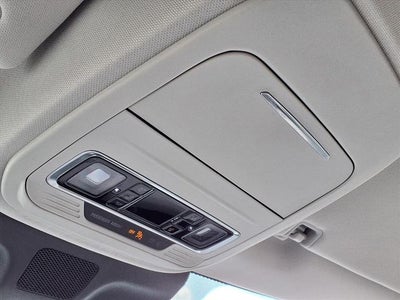 2026 Lincoln Navigator Premiere