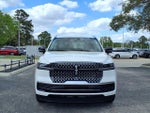 2026 Lincoln Navigator Premiere