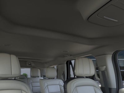 2026 Lincoln Navigator Premiere