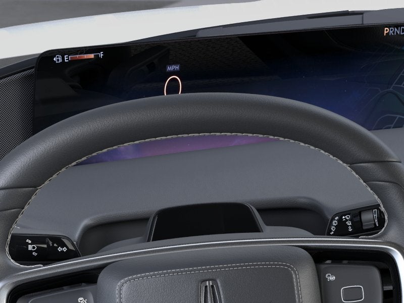 2026 Lincoln Navigator Premiere