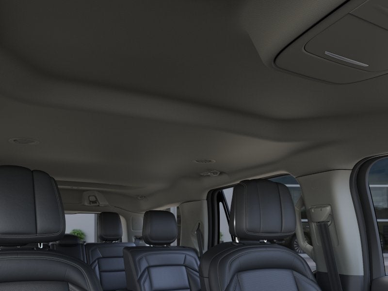 2026 Lincoln Navigator Premiere