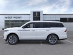 2026 Lincoln Navigator Premiere