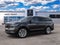 2027 Lincoln Navigator Premiere