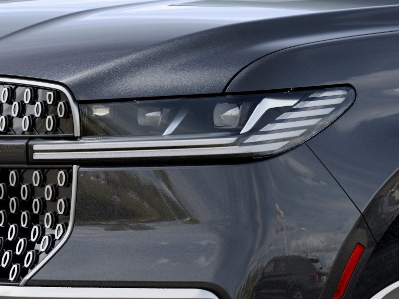 2027 Lincoln Navigator Premiere