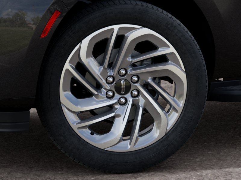 2027 Lincoln Navigator Premiere