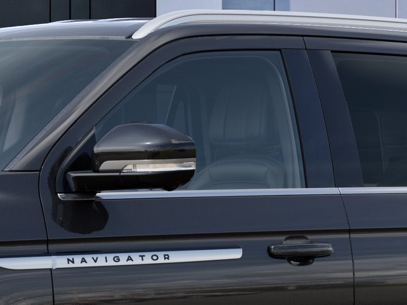 2027 Lincoln Navigator Premiere