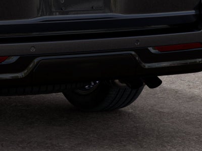 2027 Lincoln Navigator Premiere