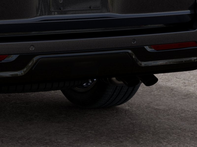 2027 Lincoln Navigator Premiere