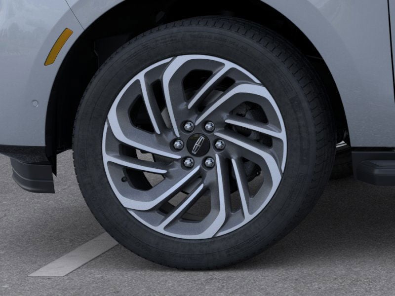 2026 Lincoln Navigator Premiere