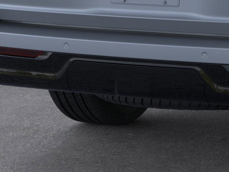 2026 Lincoln Navigator Premiere